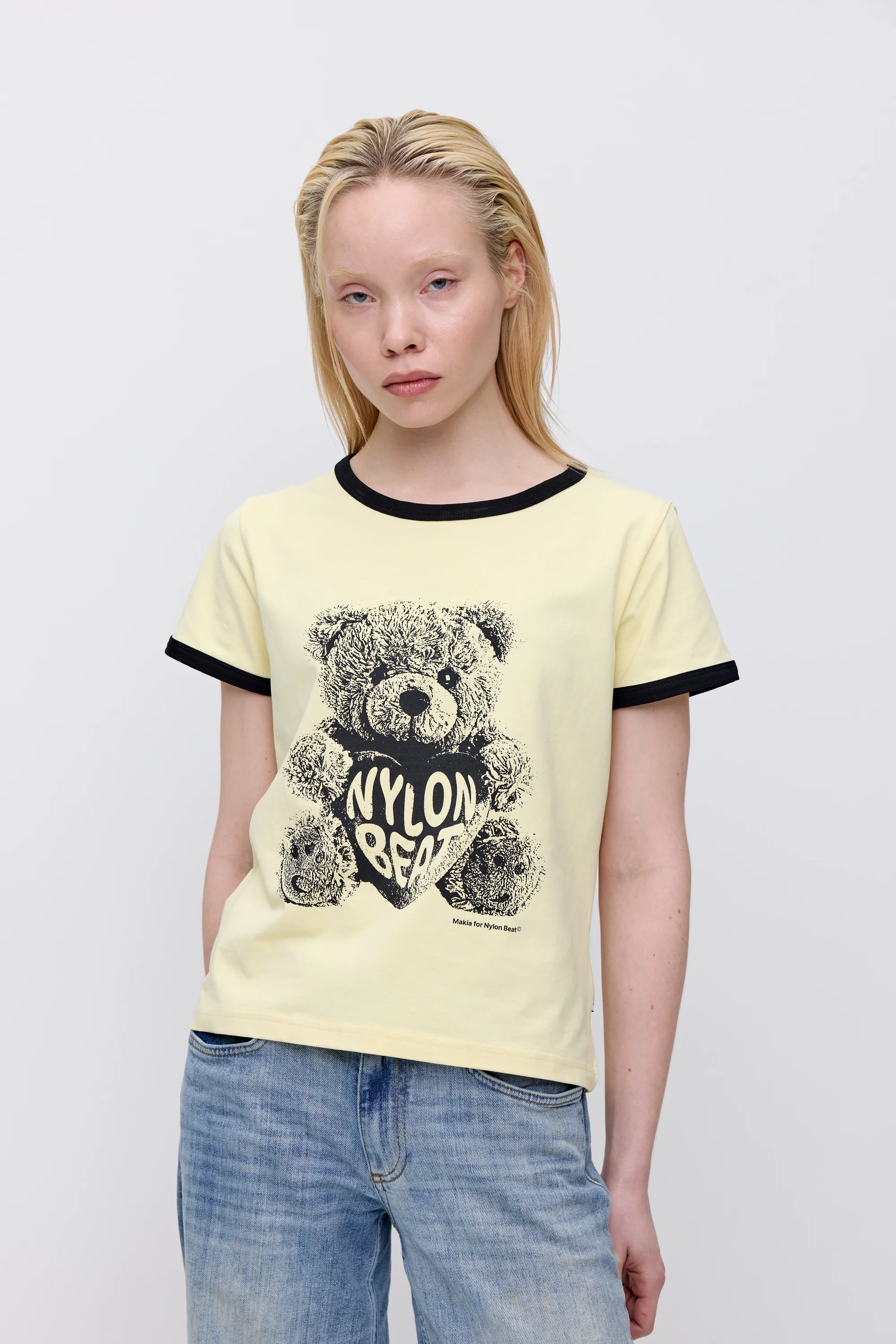 Women's T-shirts & Tops